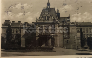 160 Kč ZN Pohlednice Znojmo, CZE127252