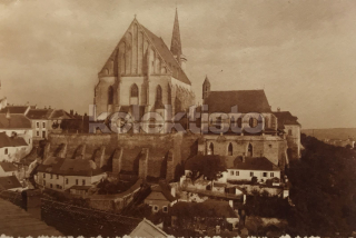 160 Kč ZN Pohlednice Znojmo, CZE127254