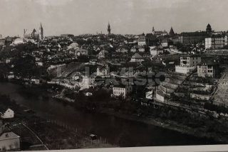 160 Kč ZN Pohlednice Znojmo, CZE127257