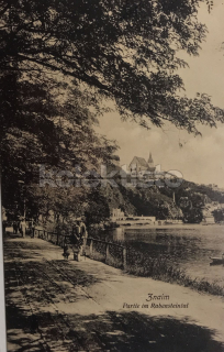 220 Kč ZN Pohlednice Znojmo, CZE127263