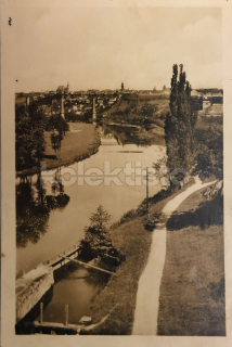 260 Kč ZN Pohlednice Znojmo, CZE127279