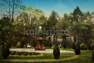 380 Kč ZN Pohlednice Znojmo, CZE127341