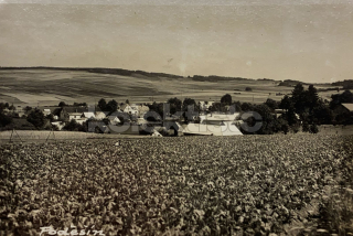 120 Kč ZR Pohlednice Poděšín, CZE127386