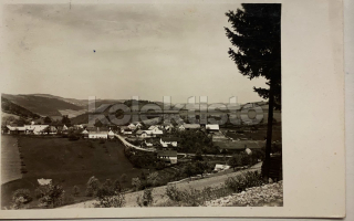 160 Kč ZR Pohlednice Skorotice, CZE127391