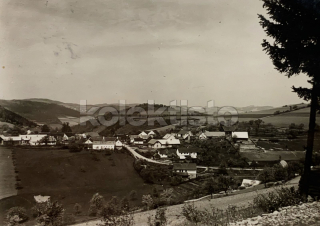 160 Kč ZR Pohlednice Skrotice, CZE127392