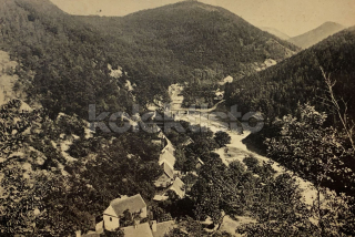 180 Kč ZR Pohlednice Dolní Loučky-Mezihoří, CZE127394