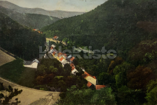280 Kč ZR Pohlednice Dolní Loučky-Mezihoří, CZE127414