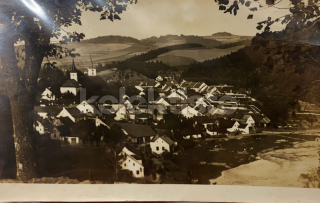 360 Kč ZR Pohlednice Jimramov, CZE127431