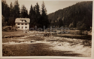 190 Kč ZR Pohlednice Bystřice nad Pernštějnem, CZE127479