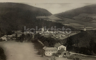 120 Kč ZR Pohlednice Jimramov, CZE127490