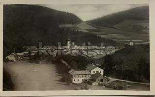 120 Kč ZR Pohlednice Jimramov, CZE127491