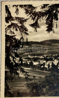 130 Kč ZR Pohlednice Nové Město na Moravě, CZE127499