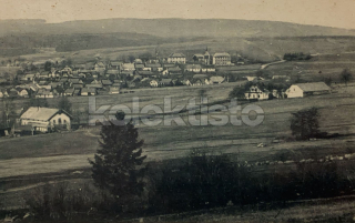 200 Kč ZR Pohlednice Svratka, CZE127522