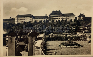 140 Kč ZR Pohlednice Velké Meziříčí, CZE127528