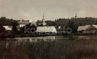 160 Kč ZR Pohlednice Žďár nad Sázavou, CZE127538