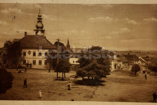 220 Kč ZR Pohlednice Žďár nad Sázavou, CZE127539