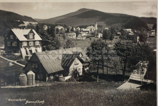 360 Kč JN Pohlednice Harrachov, CZE127560