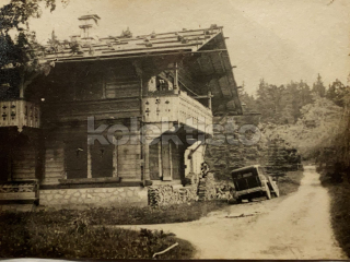 180 Kč PT Foto Volary, CZE127563