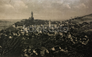 240 Kč NJ Pohlednice Štramberk, CZE127573