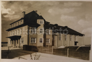 360 Kč CH Pohlednice Hranice, CZE127580