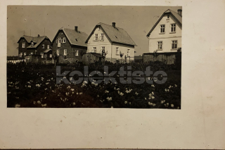 600 Kč CH Pohlednice Hranice, CZE127582