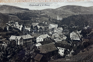 380 Kč TU Pohlednice Trutnov-Hluboká, CZE127594