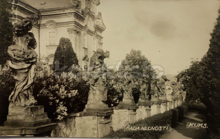 130 Kč TU Pohlednice okr. Trutnov, CZE127595