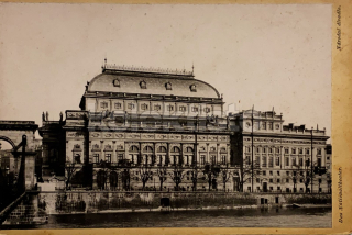200 Kč ABM Kabinetka Praha 1, CZE130073