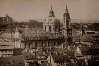 250 Kč ABM Kabinetka Praha 1, CZE130076