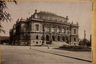 250 Kč ABM Kabinetka Praha 1, CZE130077