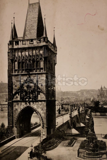 250 Kč ABM Kabinetka Praha 1, CZE130078