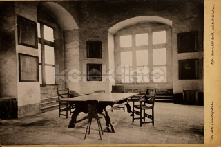 250 Kč ABM Kabinetka Praha 1, CZE130079