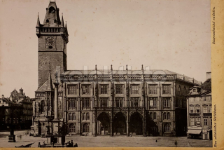 300 Kč ABM Kabinetka Praha 1, CZE130081