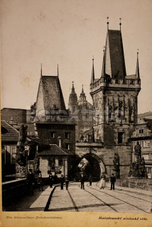 300 Kč ABM Kabinetka Praha 1, CZE130082