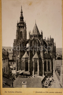 300 Kč ABM Kabinetka Praha 1, CZE130083