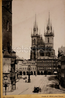 400 Kč ABM Kabinetka Praha 1, CZE130087
