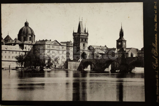600 Kč ABM Kabinetka Praha 1 BELLMANN, CZE130092