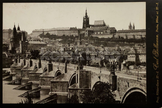 600 Kč ABM Kabinetka Praha 1 BELLMANN, CZE130093