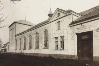 400 Kč CR Pohlednice Proseč SOKOL, CZE145778