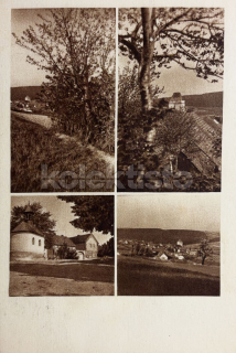 340 Kč LN Pohlednice Divice, CZE145799