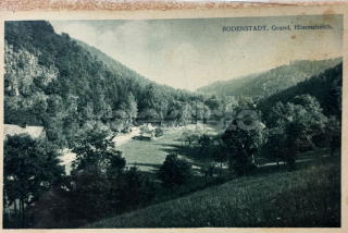 360 Kč PR Pohlednice Potštát, CZE145818