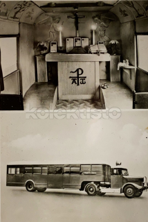 350 Kč GEN Pohlednice AUTOMOBILY NÁKLADNÍ, GEN130159