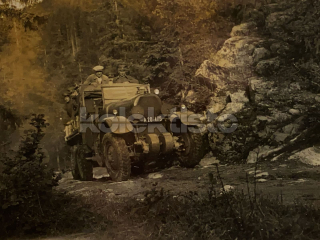 550 Kč GEN Pohlednice AUTOMOBILY NÁKLADNÍ, GEN130165