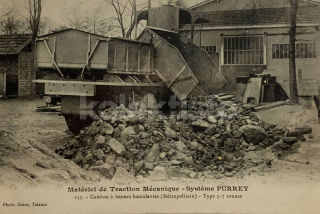 550 Kč GEN Pohlednice AUTOMOBILY NÁKLADNÍ, GEN130167
