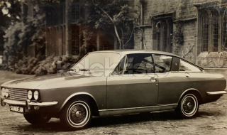 100 Kč GEN Pohlednice AUTOMOBILY OSOBNÍ, GEN130171