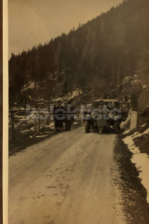 150 Kč GEN Pohlednice AUTOMOBILY OSOBNÍ, GEN130175