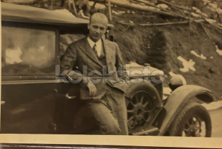 150 Kč GEN Pohlednice AUTOMOBILY OSOBNÍ, GEN130176