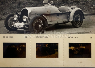 200 Kč GEN Pohlednice AUTOMOBILY OSOBNÍ, GEN130192