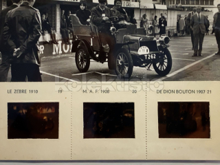 200 Kč GEN Pohlednice AUTOMOBILY OSOBNÍ, GEN130193