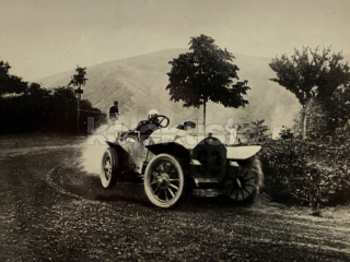 200 Kč GEN Pohlednice AUTOMOBILY OSOBNÍ, GEN130195